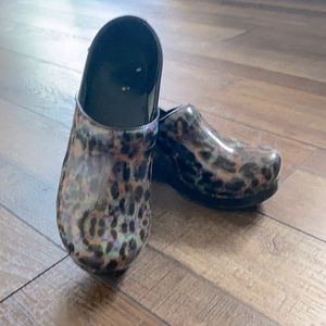 Dansko Nursing Shoes